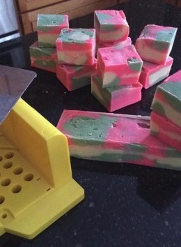 Handmade Soap